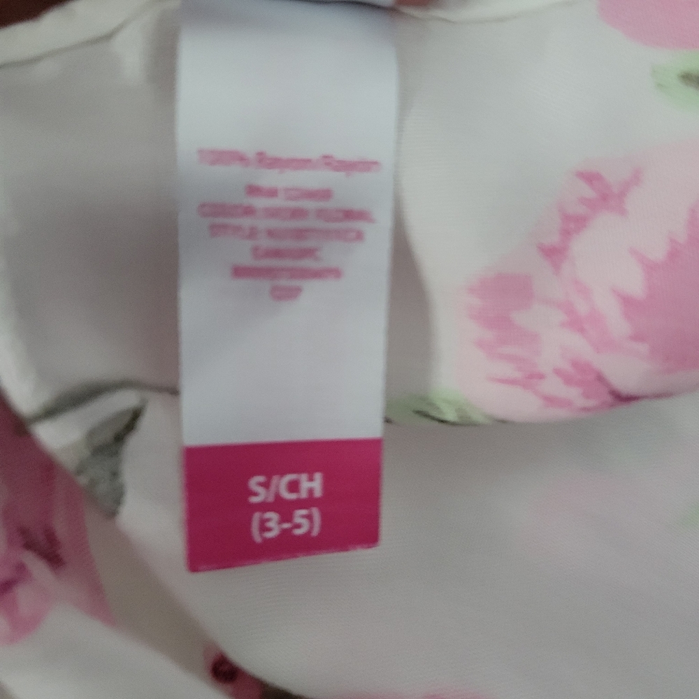 Rayon cami - Picture 7 of 8